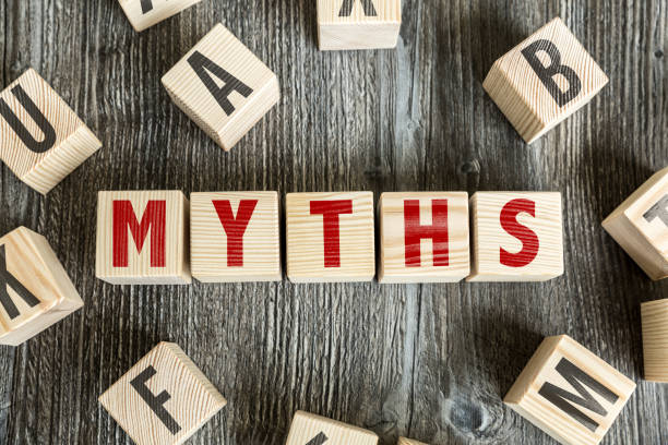 Appraisal Myths